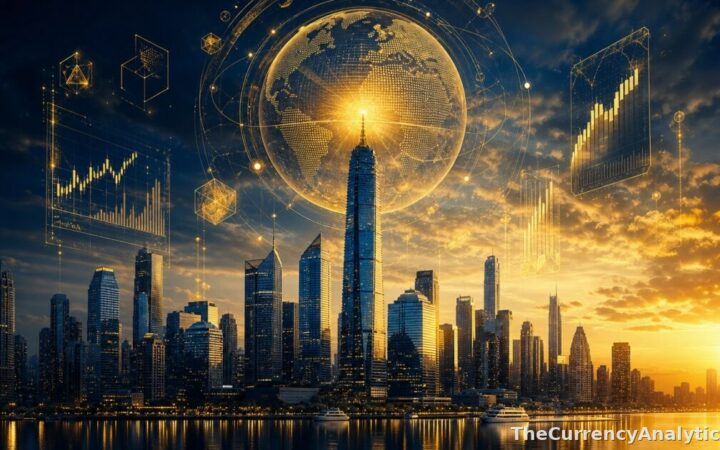 بالانتير: أوروبا تواجه خطر الفشل في الذكاء الاصطناعي كما حدث مع الإنترنت