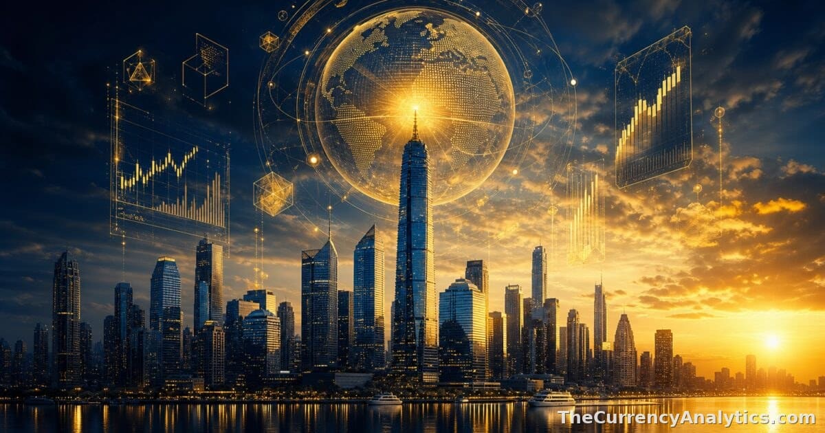بالانتير: أوروبا تواجه خطر الفشل في الذكاء الاصطناعي كما حدث مع الإنترنت