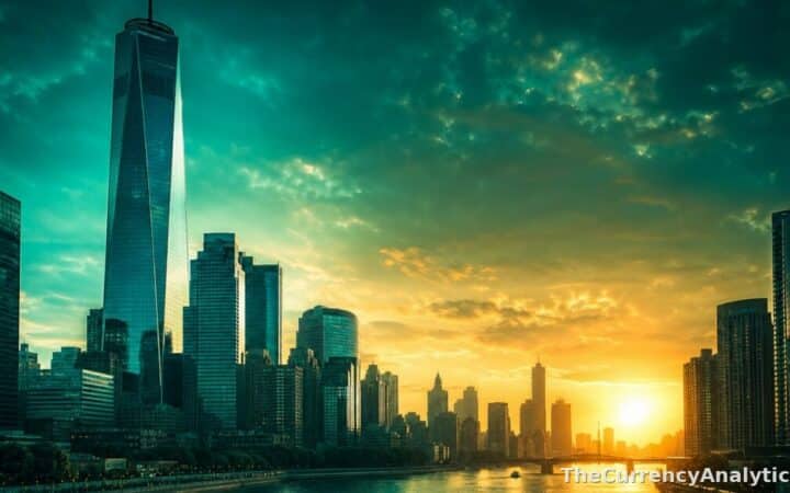 شراكة بين بايوارد وبنك الخليج سنغافورة لتسوية العملات الرقمية على مدار الساعة