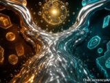 بيتر براندت يعلن أن مونيرو وسولانا أفضل من تشكيل XRP الضعيف