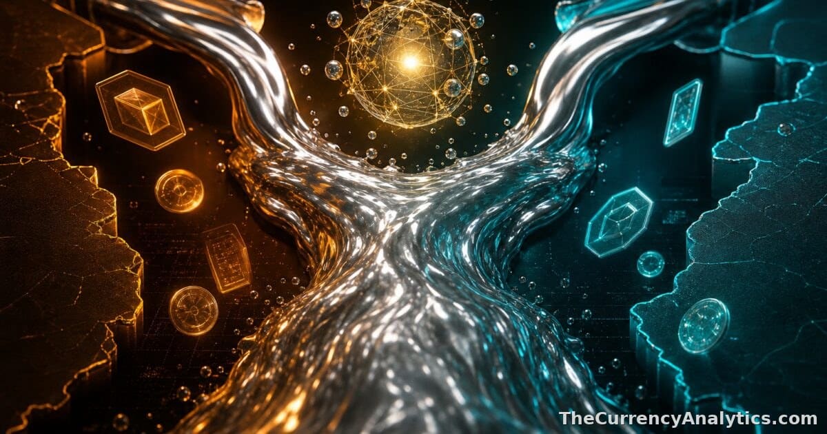 بيتر براندت يعلن أن مونيرو وسولانا أفضل من تشكيل XRP الضعيف