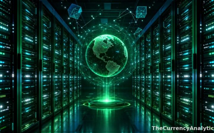 إطلاق بروتوكول 28 لشبكة pi وسط تراجع قيمة رمز PI إلى أقل من alt=