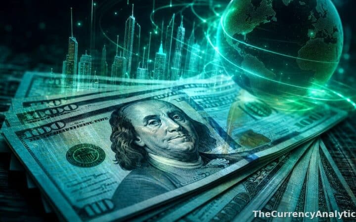 الجنيه الإسترليني يستقر عند .2274 ومؤشر الدولار عند 106.50 قبل تقرير الوظائف
