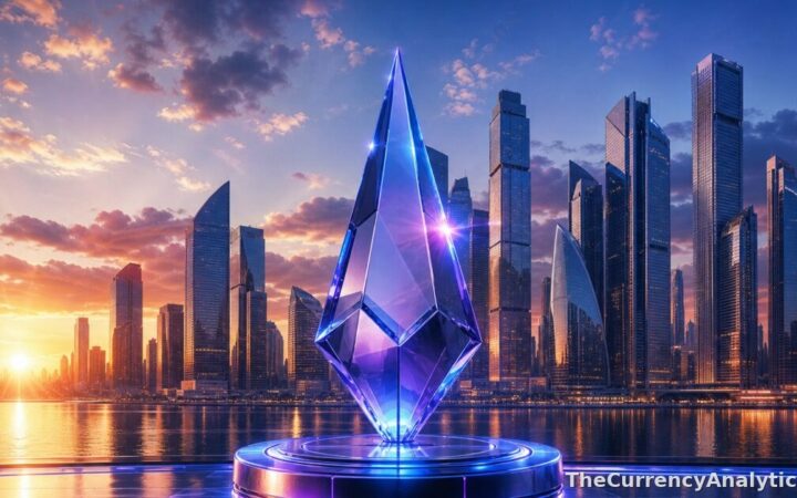 إطلاق RealFi على شبكة Cardano الرئيسية بعد تجاوز 3,000 محفظة موثقة
