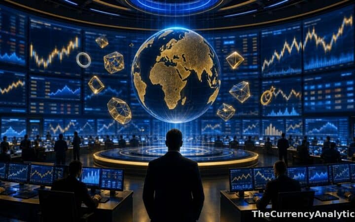 الرئيس التنفيذي لروبن هود فلاديمير تينيف يبيع أسهمًا بقيمة 42.6 مليون دولار
