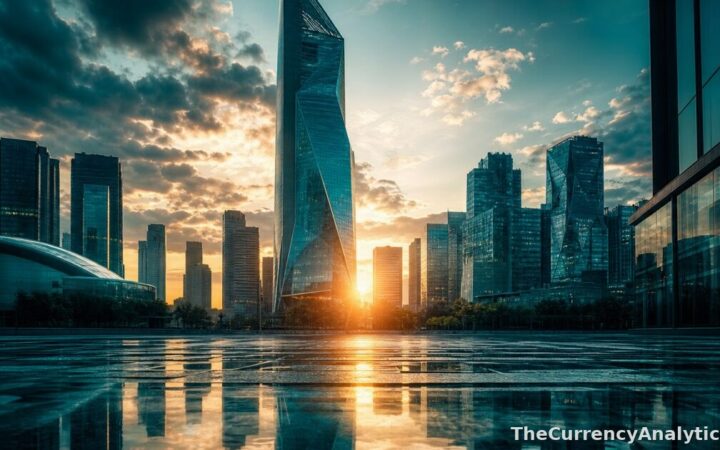 إطلاق الروبل الرقمي في روسيا يشير إلى تحول كبير لموظفي الحكومة