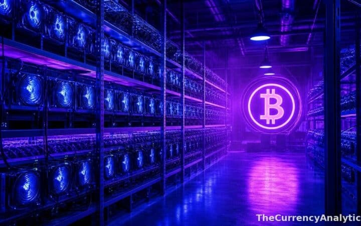 الموافقة لسبر بنك على تداول بيتكوين، يستهدف 4 تريليون روبل في السنة الأولى