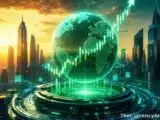 البنك المركزي الروسي يصرح لـ “سبيربنك” بتداول العملات الرقمية وينضم إلى قائمة المشغلين في روسيا