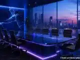 سكاي.موني تثير مخاوف حول إمكانية تحويل السيولة البالغة 4.4 مليار دولار أمريكي