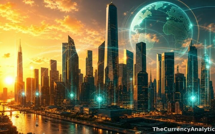 ارتفاع قيمة توكن SKY بنسبة 11% بعد قفزة الإيرادات بنسبة 799% في أيام
