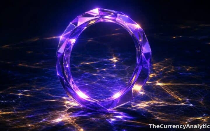 تبلغ سوق الأصول الواقعية المرمّزة في سولانا 4.3 مليارات دولار، لكن النشاط يكشف صورة أكثر تعقيدًا