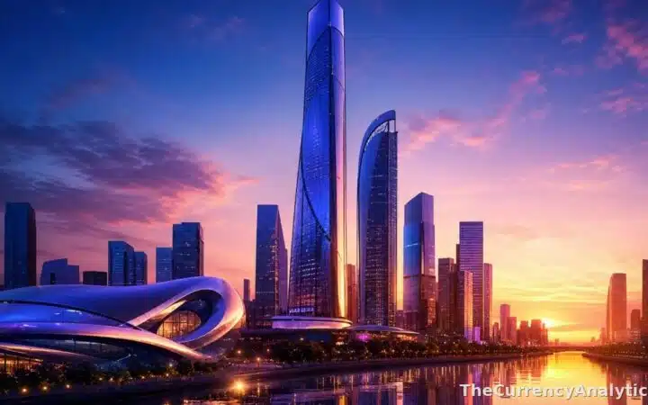 استقرار الراند الجنوب أفريقي عند 19.50 مع ترقب بيانات التصنيع