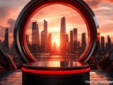 Unlocking SpaceX Shares بقيمة 1.31 مليار دولار قد يهز السوق بعد نتائج الربع الثالث