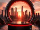 Unlocking SpaceX Shares بقيمة 1.31 مليار دولار قد يهز السوق بعد نتائج الربع الثالث