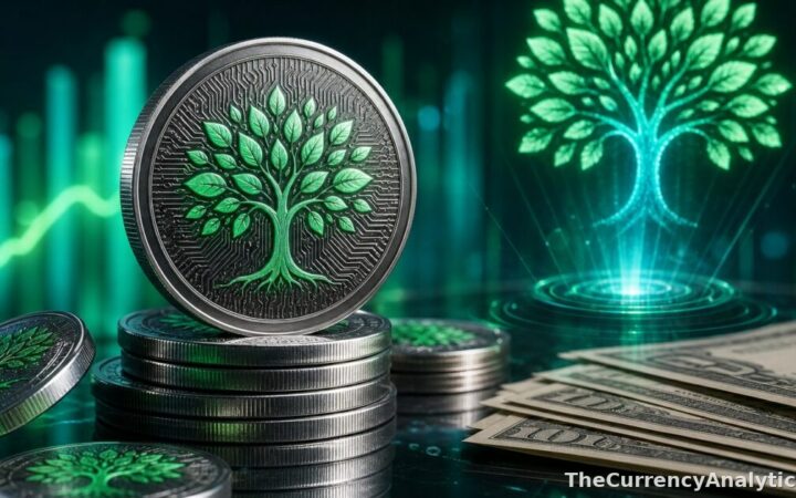 إطلاق أول سند رقمي مستقر بالين في اليابان لتمويل الشركات