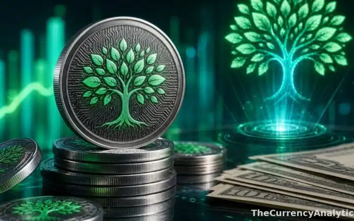 إطلاق أول سند رقمي مستقر بالين في اليابان لتمويل الشركات