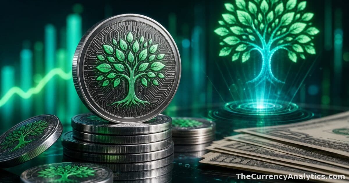 إطلاق أول سند رقمي مستقر بالين في اليابان لتمويل الشركات