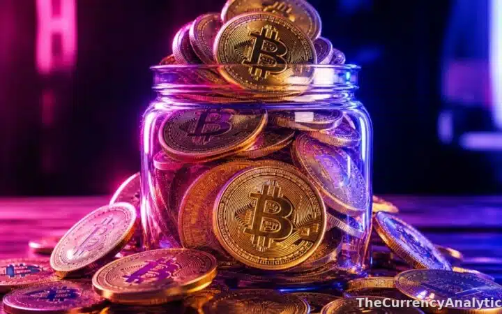 ارتفاع تداول الخيارات إلى 700 مليار دولار يومياً بينما صناديق بيتكوين المتداولة تتراجع لعشرة أيام
