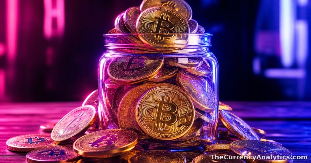 ارتفاع تداول الخيارات إلى 700 مليار دولار يومياً بينما صناديق بيتكوين المتداولة تتراجع لعشرة أيام