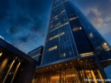 استراتيجية تشتري 250 بيتكوين مقابل 21.5 مليون دولار مع تباطؤ النمو إلى 0.2%