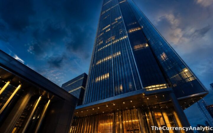 استراتيجية تشتري 250 بيتكوين مقابل 21.5 مليون دولار مع تباطؤ النمو إلى 0.2%