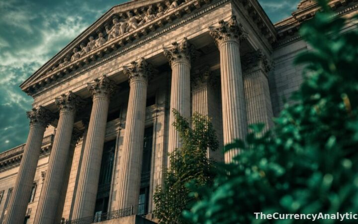 تقييد هيئة الأوراق المالية التايلاندية لصناديق العملات الرقمية المتداولة على بيتكوين وإيثريوم فقط