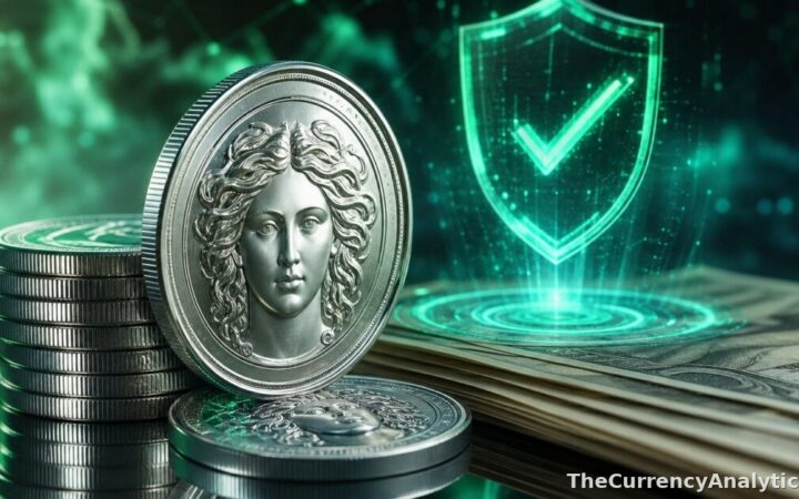 تتيح tx سك USTX عبر 8 شبكات بلوكتشين لتداول الأسهم المرمّزة