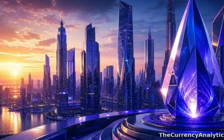 هيمنة المحافظ الأمريكية على 88% من مدفوعات العملات المشفرة المرتبطة بالذكاء الاصطناعي بقيمة 138 مليون دولار،