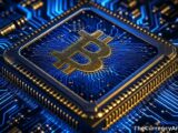 ارتفاع بيتكوين مع إطلاق utexo لعملة USDT وإلغاء 362 مليون دولار من المراكز القصيرة