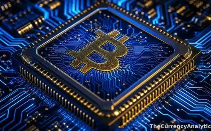 ارتفاع بيتكوين مع إطلاق utexo لعملة USDT وإلغاء 362 مليون دولار من المراكز القصيرة