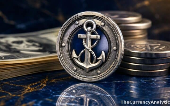 ارتفاع الطلب على العملات المستقرة في آسيا والمحيط الهادئ وفقًا لاستطلاعات فيزا وكوين شيرز