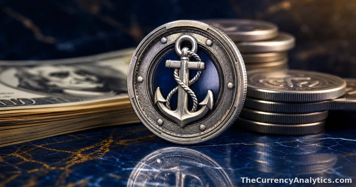 ارتفاع الطلب على العملات المستقرة في آسيا والمحيط الهادئ وفقًا لاستطلاعات فيزا وكوين شيرز