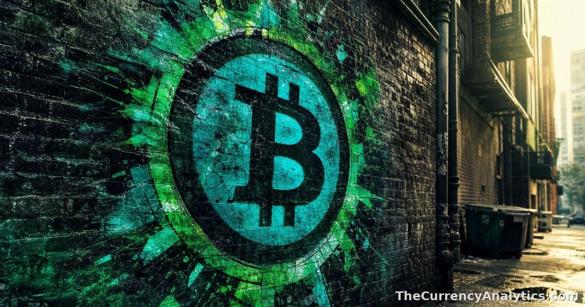 تحذير فيتاليك بوتيرين من أن تقدم الذكاء الاصطناعي قد يهدد أمان بيتكوين وإيثريوم