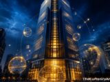 ويلز فارجو تبحث في صفقة سيولة العملات الرقمية مع شركة بايوارد المالكة لكراكن