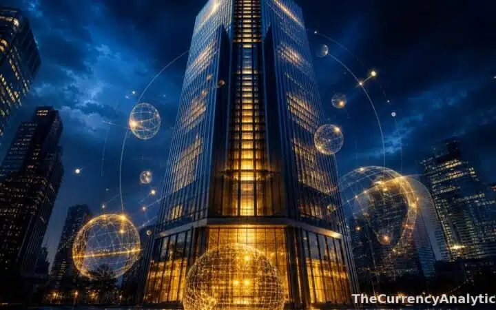 ويلز فارجو تبحث في صفقة سيولة العملات الرقمية مع شركة بايوارد المالكة لكراكن