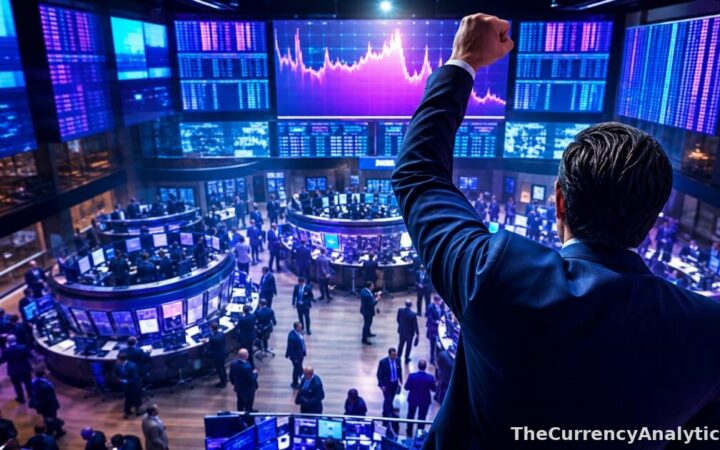 توأم وينكلفوس يقدمان طلبًا لصندوق متداول في البورصة لعملة زكاش إلى هيئة الأوراق المالية الأمريكية للتداول في