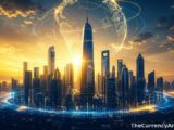 وورلدكوين تقترب من مقاومة alt=