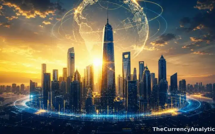 وورلدكوين تقترب من مقاومة alt=