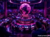 صناديق XRP المتداولة تجذب 11.31 مليون دولار رغم انخفاض السعر بنسبة 8%
