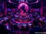 صناديق XRP المتداولة تجذب 11.31 مليون دولار رغم انخفاض السعر بنسبة 8%