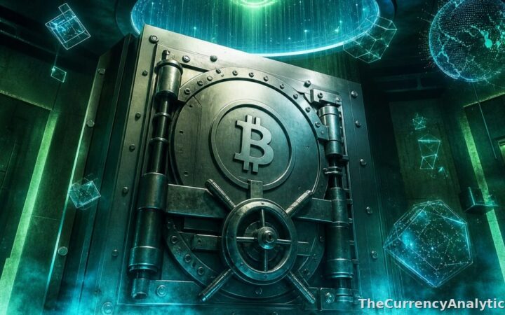 صناديق XRP تجذب 11.31 مليون دولار رغم انخفاض السعر؛ صناديق بيتكوين تخسر 681 مليون دولار