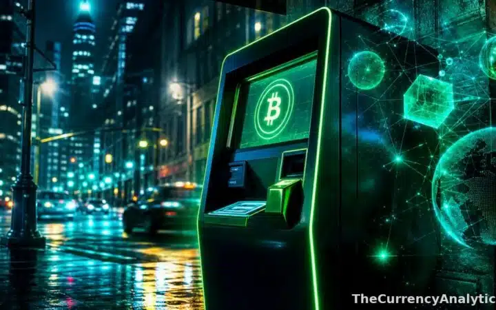 صناديق XRP المتداولة تجذب 740 ألف دولار بينما بيتكوين وإيثريوم تخسران 400 مليون دولار