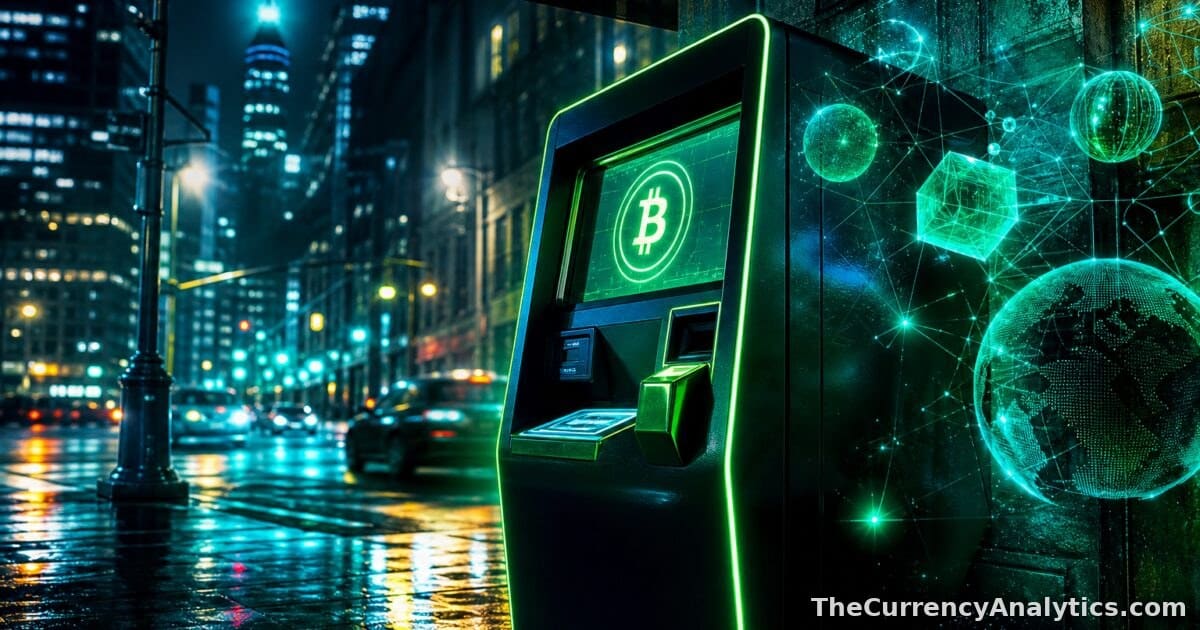 صناديق XRP المتداولة تجذب 740 ألف دولار بينما بيتكوين وإيثريوم تخسران 400 مليون دولار