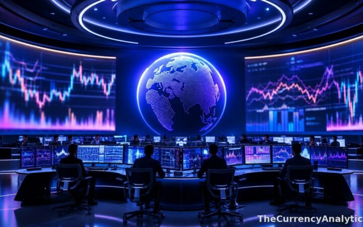 تستعيد عقود XRP الآجلة عافيتها بعد صدمة تصفية بقيمة .7 مليون على منصات Binance وBybit وOKX