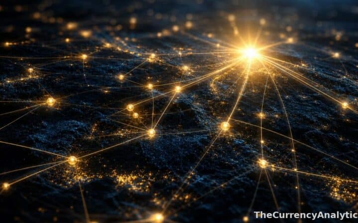 عودة ديفيد شوارتز إلى مؤتمر Swell 2026 للكشف عن بنية XRP مدعومة بالذكاء الاصطناعي