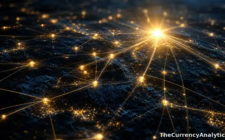 عودة ديفيد شوارتز إلى مؤتمر Swell 2026 للكشف عن بنية XRP مدعومة بالذكاء الاصطناعي