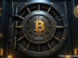 استقرار XRP عند .39 رغم انخفاض بيتكوين في أكتوبر بعد تحويل بقيمة .48 مليار