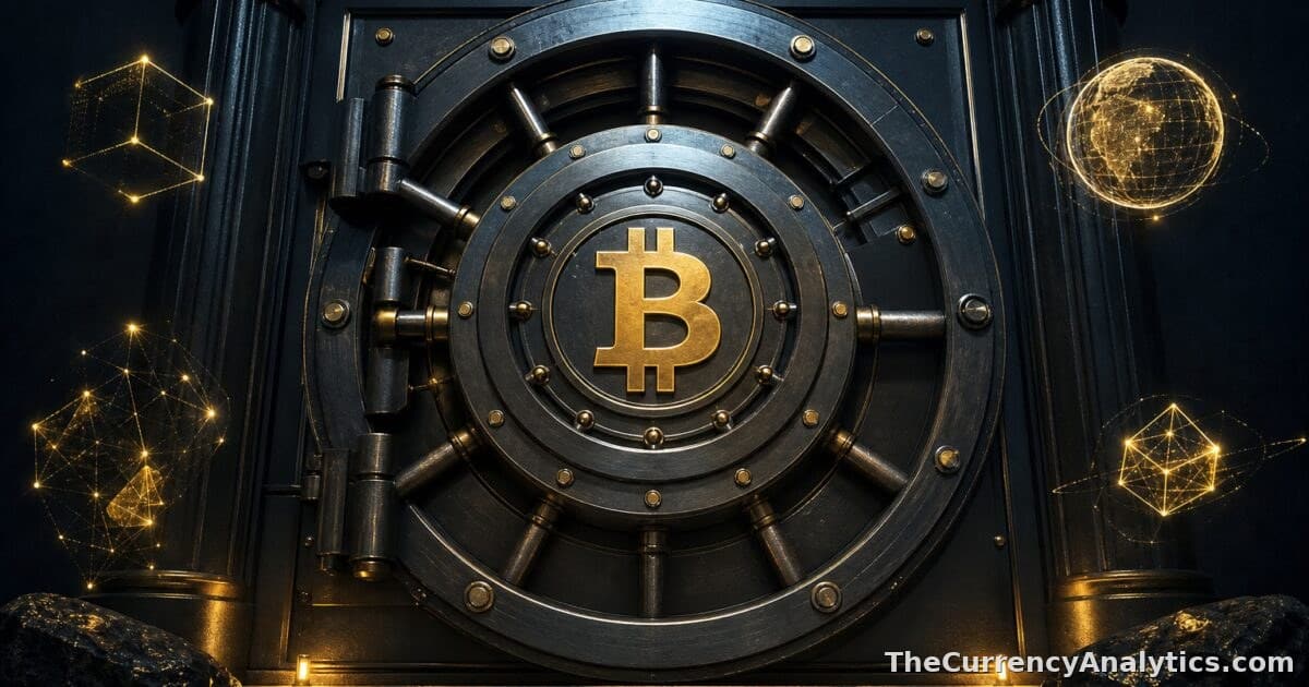 استقرار XRP عند .39 رغم انخفاض بيتكوين في أكتوبر بعد تحويل بقيمة .48 مليار