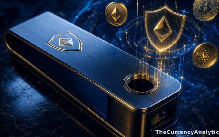 إصلاح خطأ حرج في دفتر الأستاذ XRP منذ 2015 بعد تحديث 80% من المدققين بسرعة