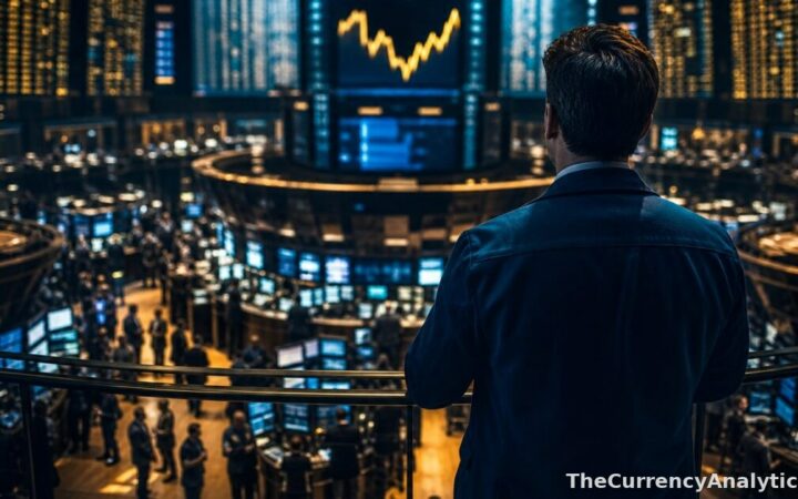 تراجع XRP عند .40 مع مقاومة الدببة عند .50 وسط إشارات ضعف الزخم